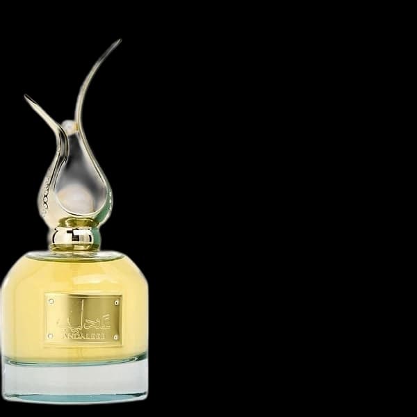Andaleeb bottle