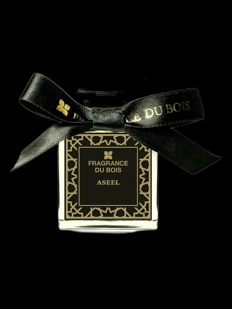 Aseel bottle