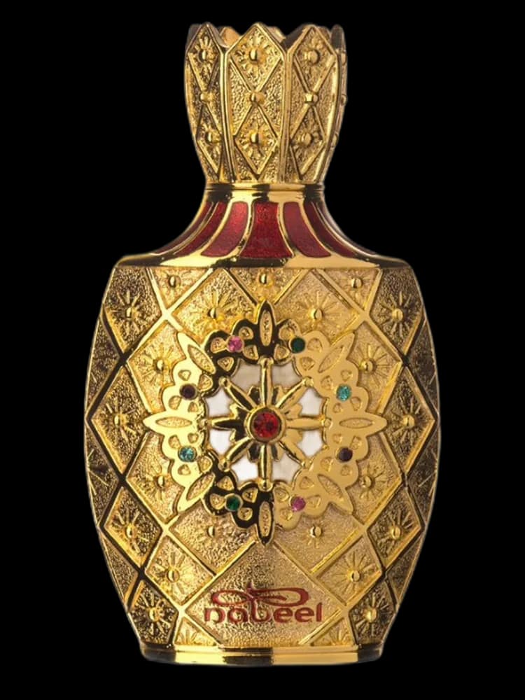 Ashjan bottle