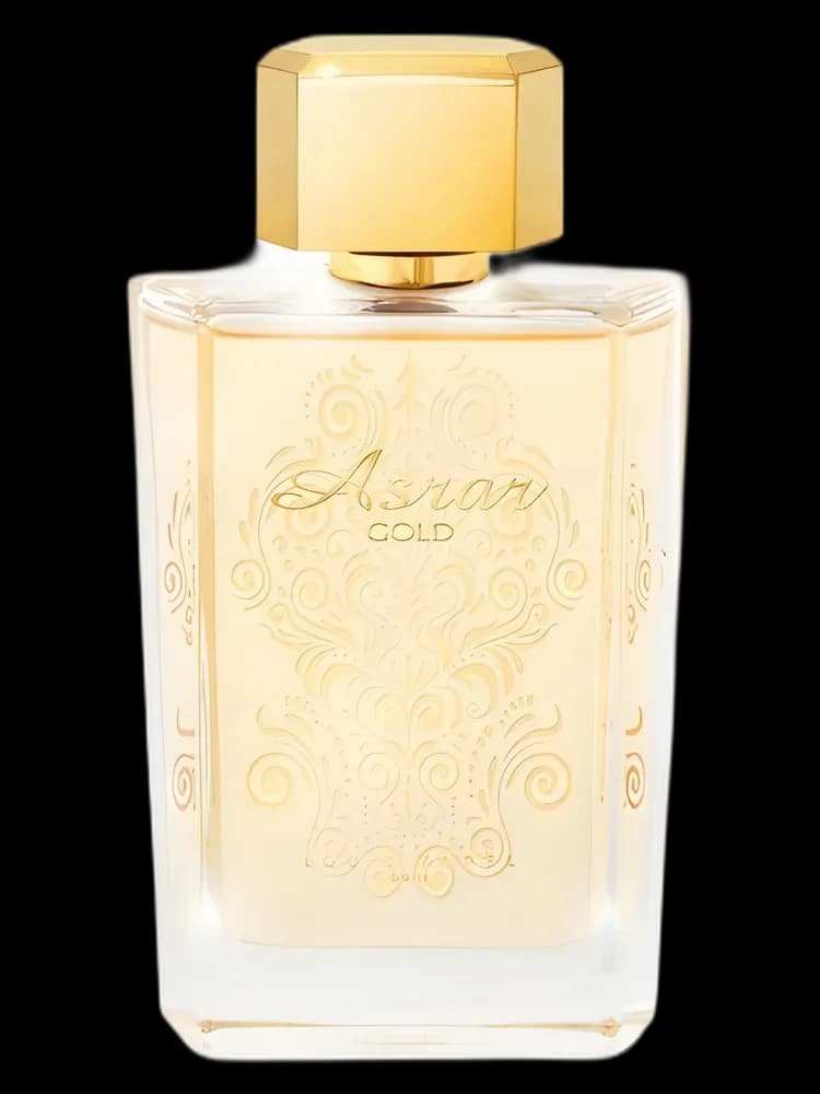 Asrar Gold bottle