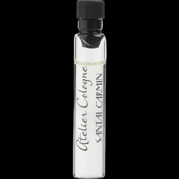 Santal Carmin Limited Edition bottle
