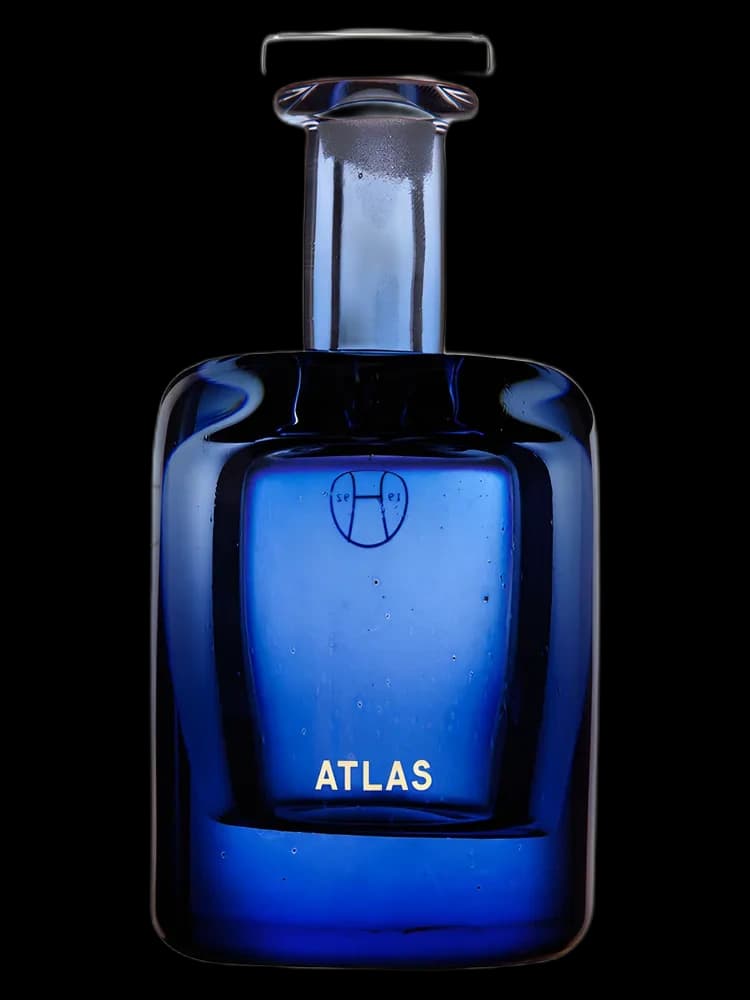 Atlas bottle