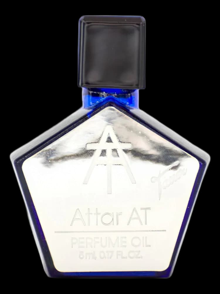 Attar AT bottle