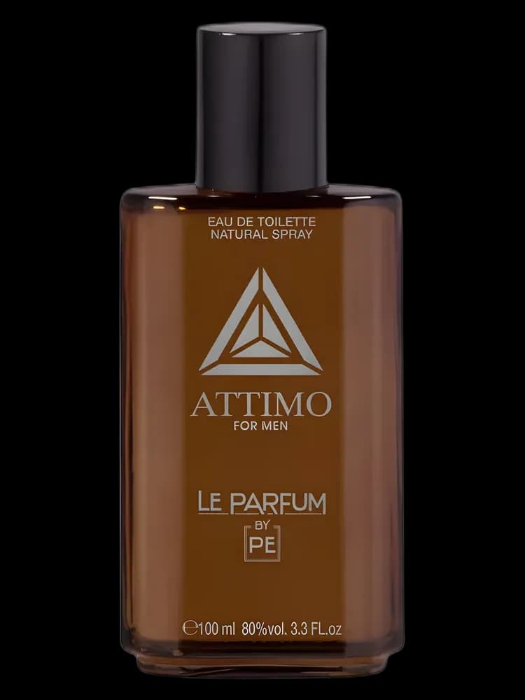 Attimo bottle