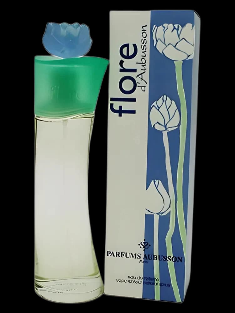 Flore d' bottle