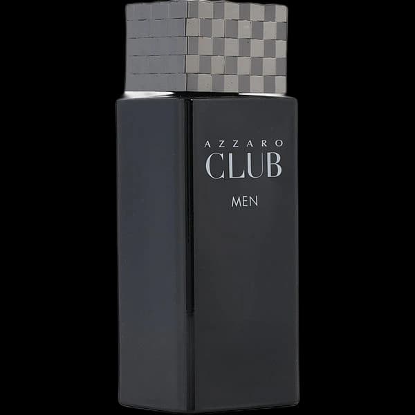 Club Women bottle