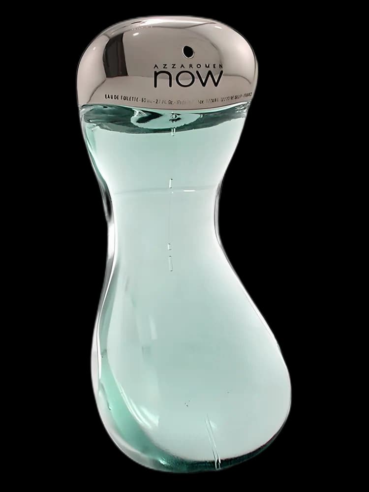 Now Men bottle