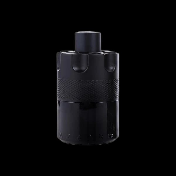 The Most Wanted bottle