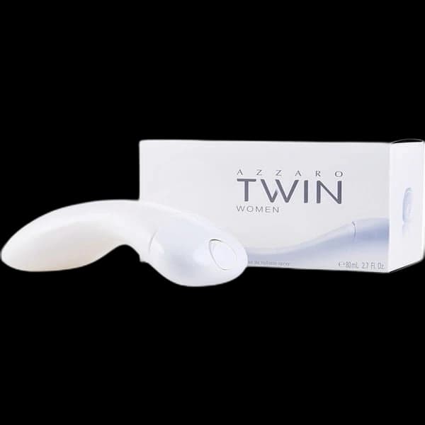 Twin Men bottle