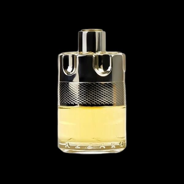 Wanted bottle