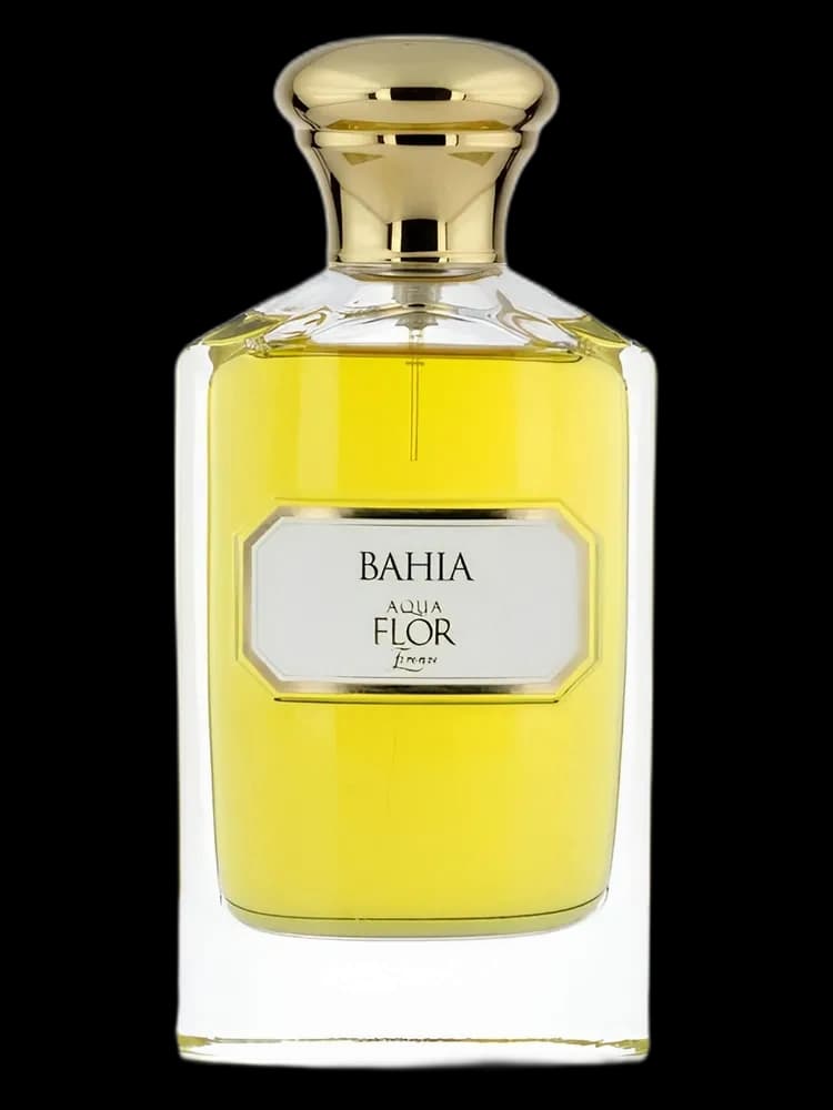 Bahia bottle