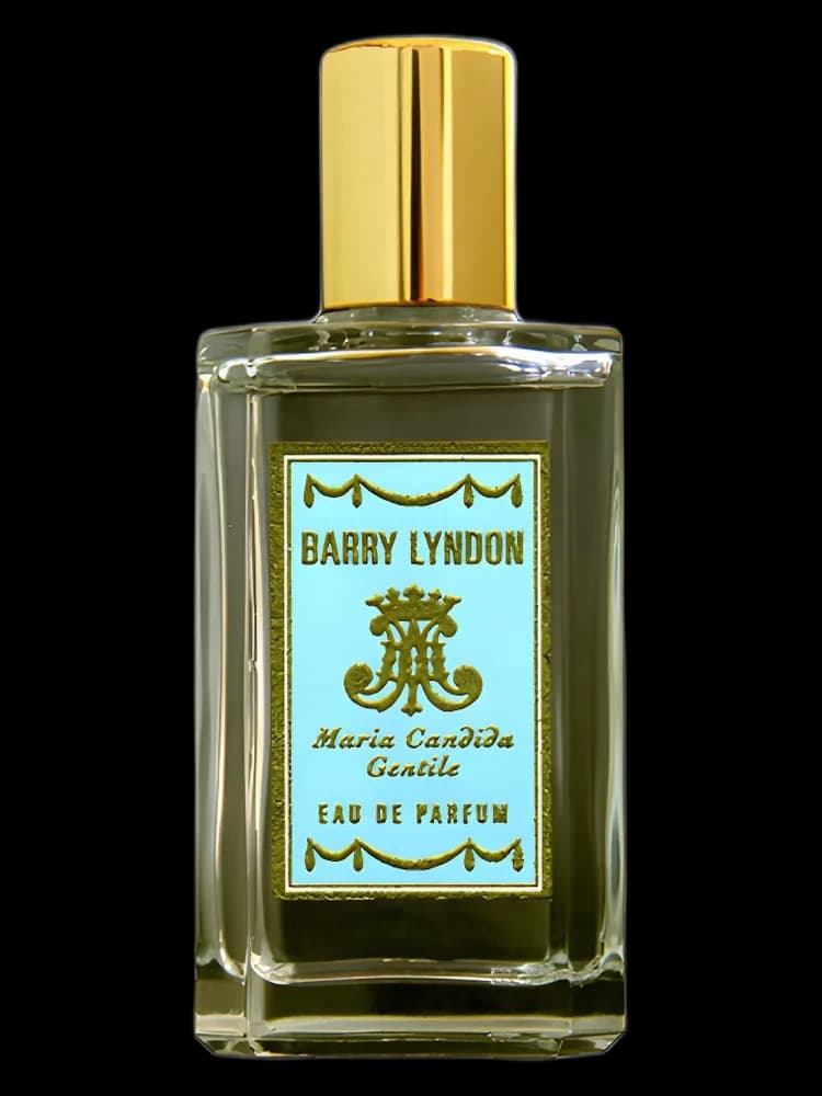 Barry Lyndon bottle
