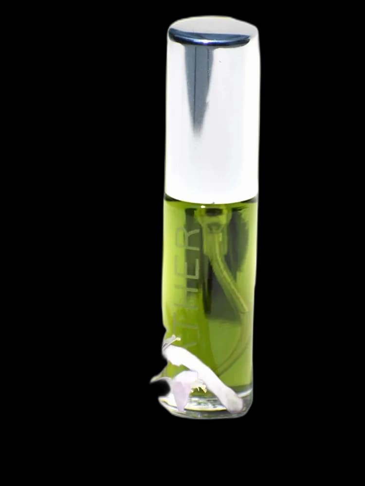 Basil bottle