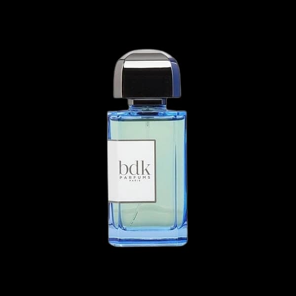 Citrus Riviera bottle