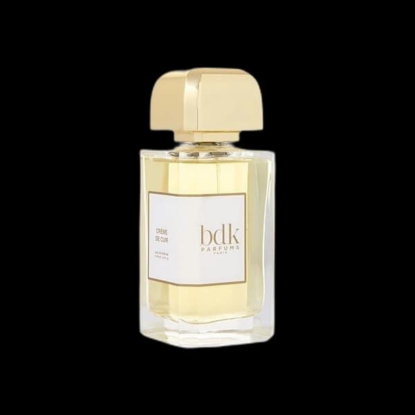 Crème de Cuir pour Cheveux bottle