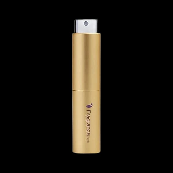 Gris Charnel Extrait bottle