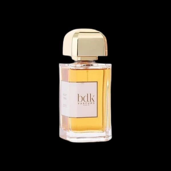 Velvet Tonka bottle