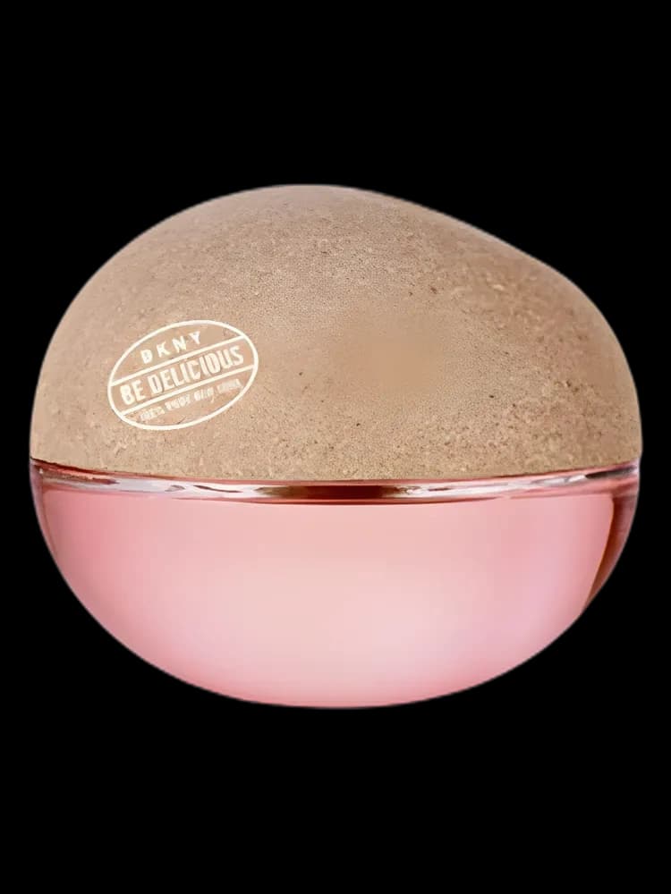 Be Delicious Guava Goddess bottle