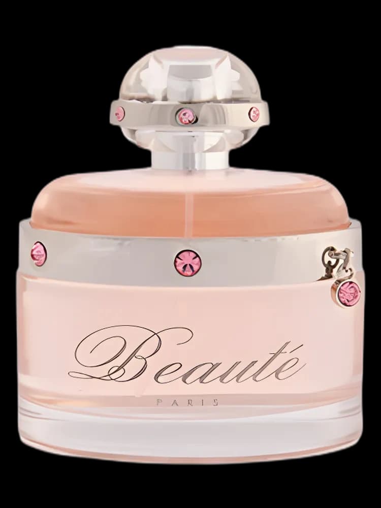 Beauté bottle