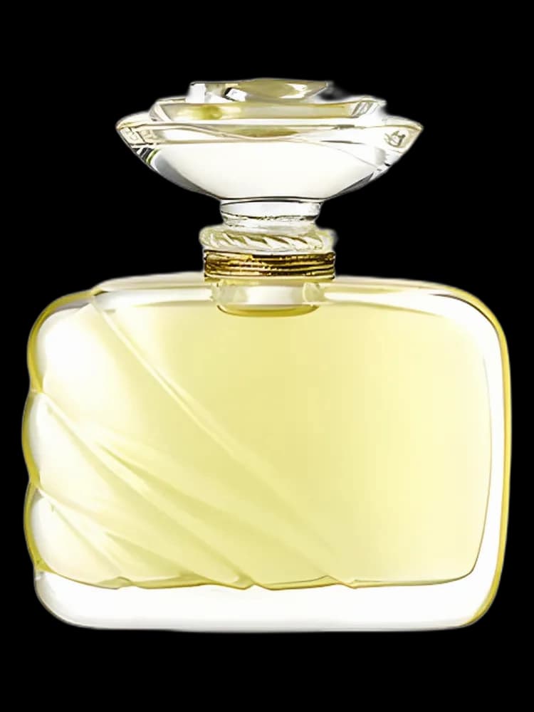 Beautiful Precious Drops bottle