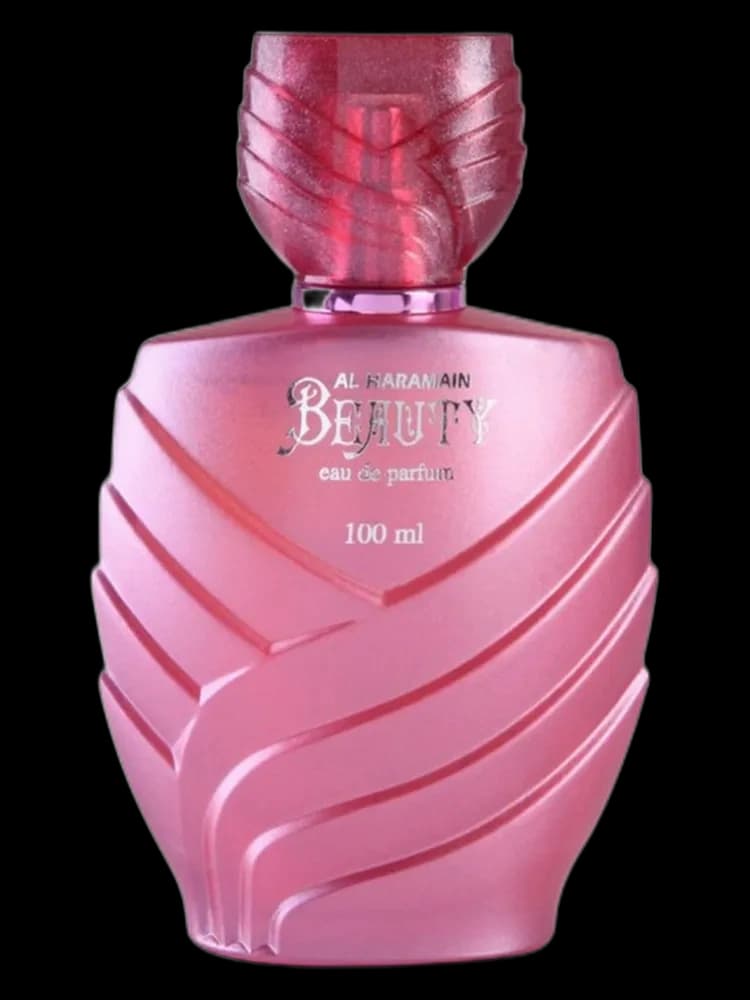 Beauty bottle