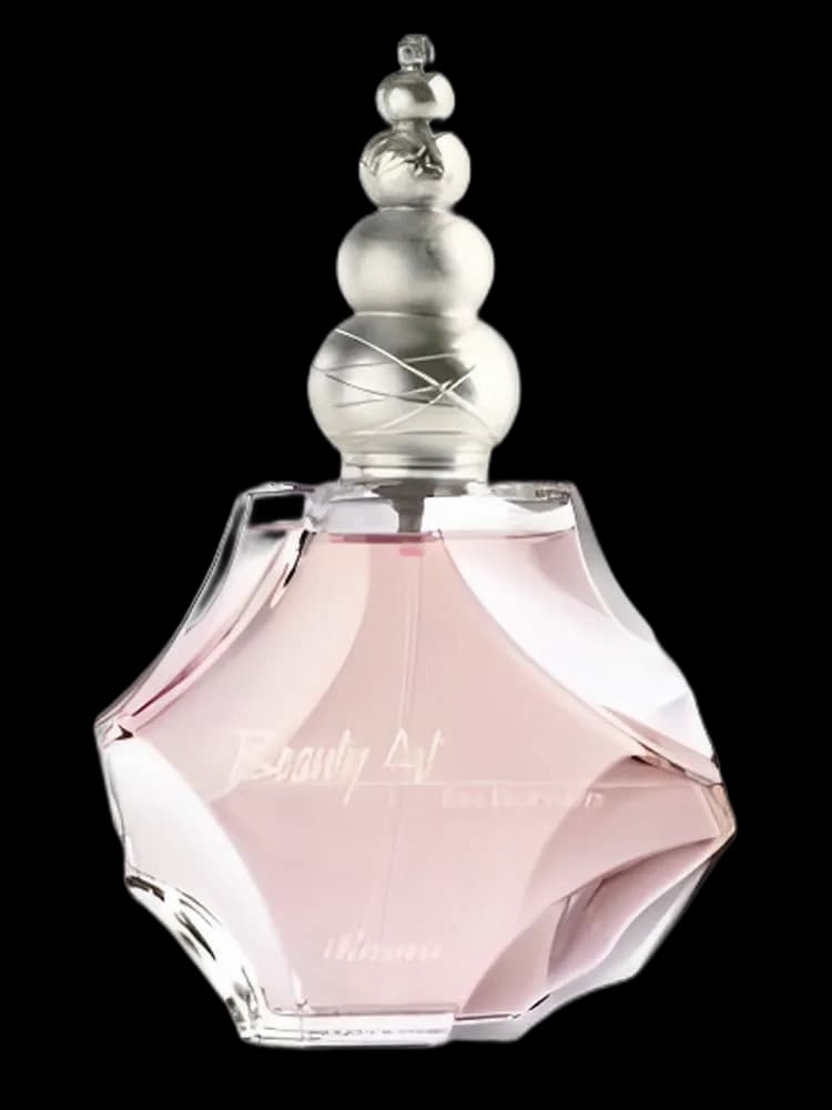 Beauty Art bottle