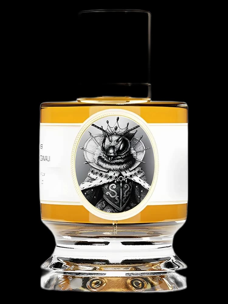 Bee bottle