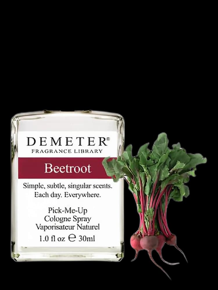 Beetroot bottle