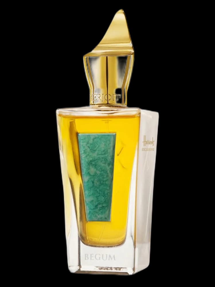 Begum bottle
