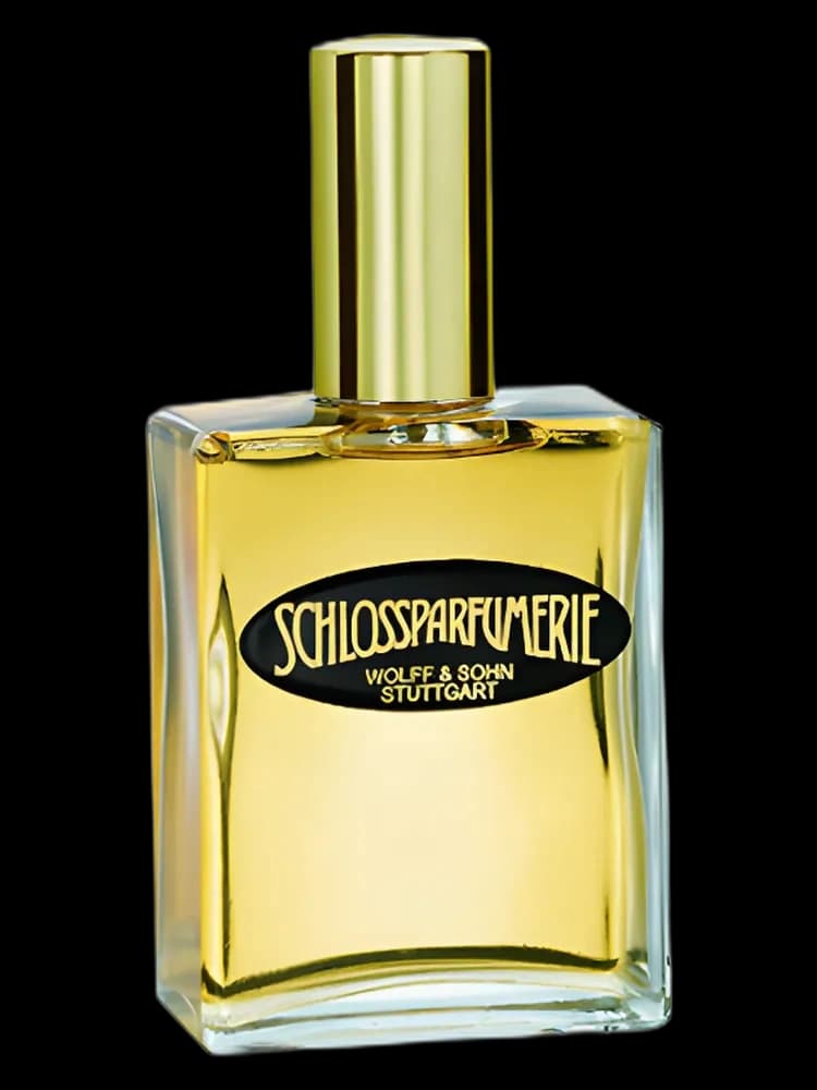 Belle du Sud bottle