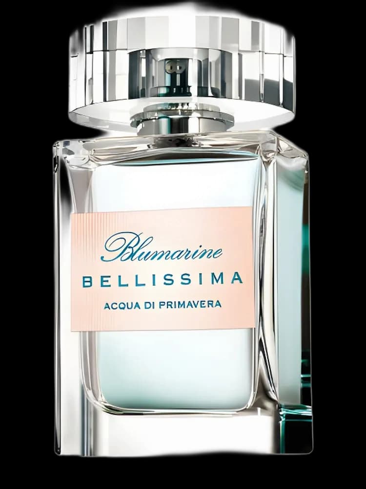 Bellissima Acqua di Primavera bottle
