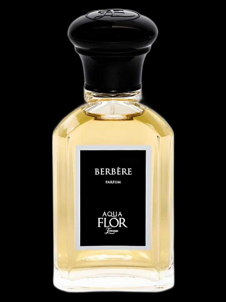 Berbère bottle