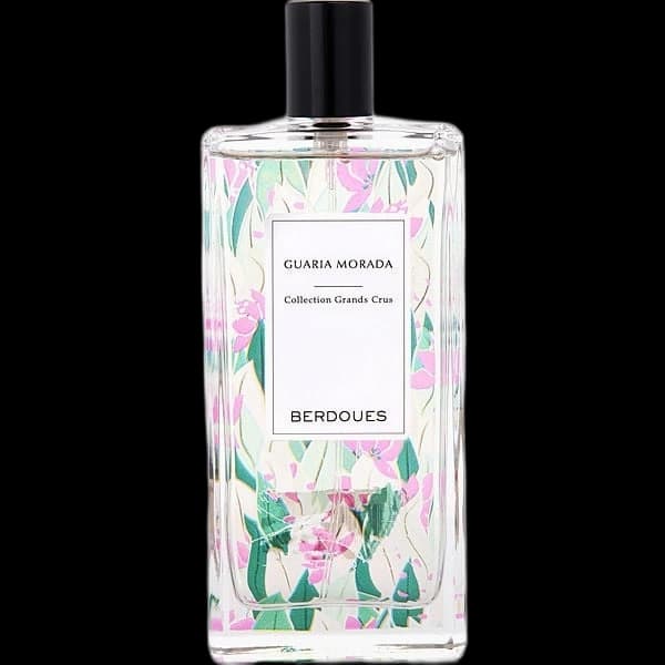 Collection Grands Crus - Guaria Morada bottle