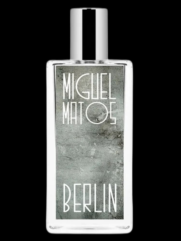 Berlin bottle