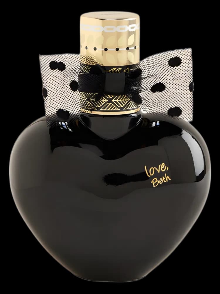 Bethany Noel bottle