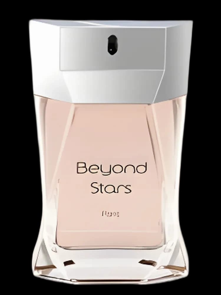 Beyond Stars bottle
