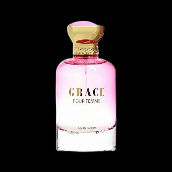 Grace bottle