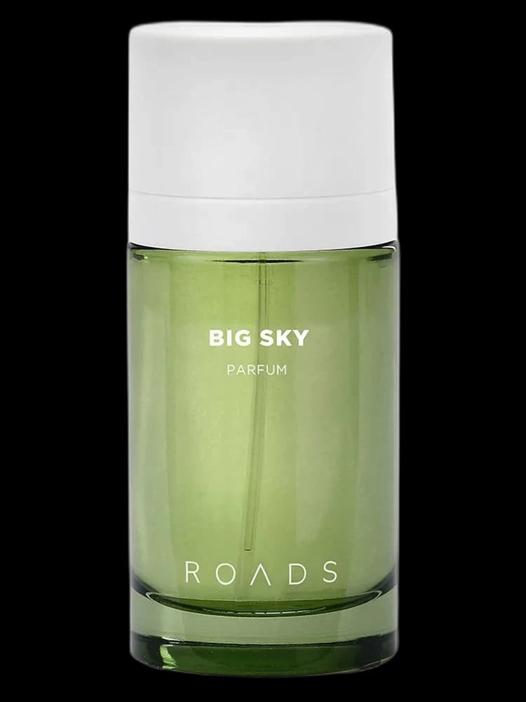 Big Sky bottle