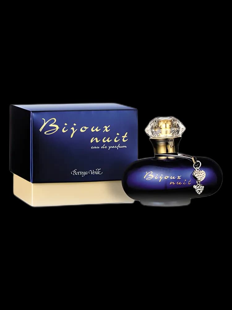 Bijoux Nuit bottle