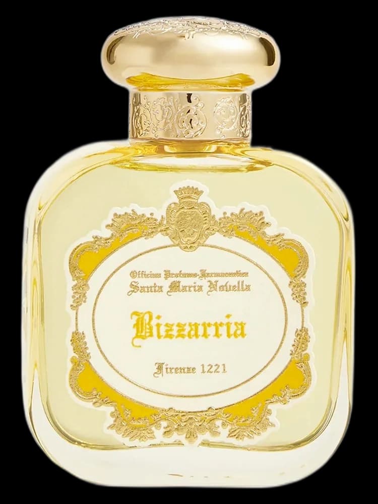 Bizzarria bottle
