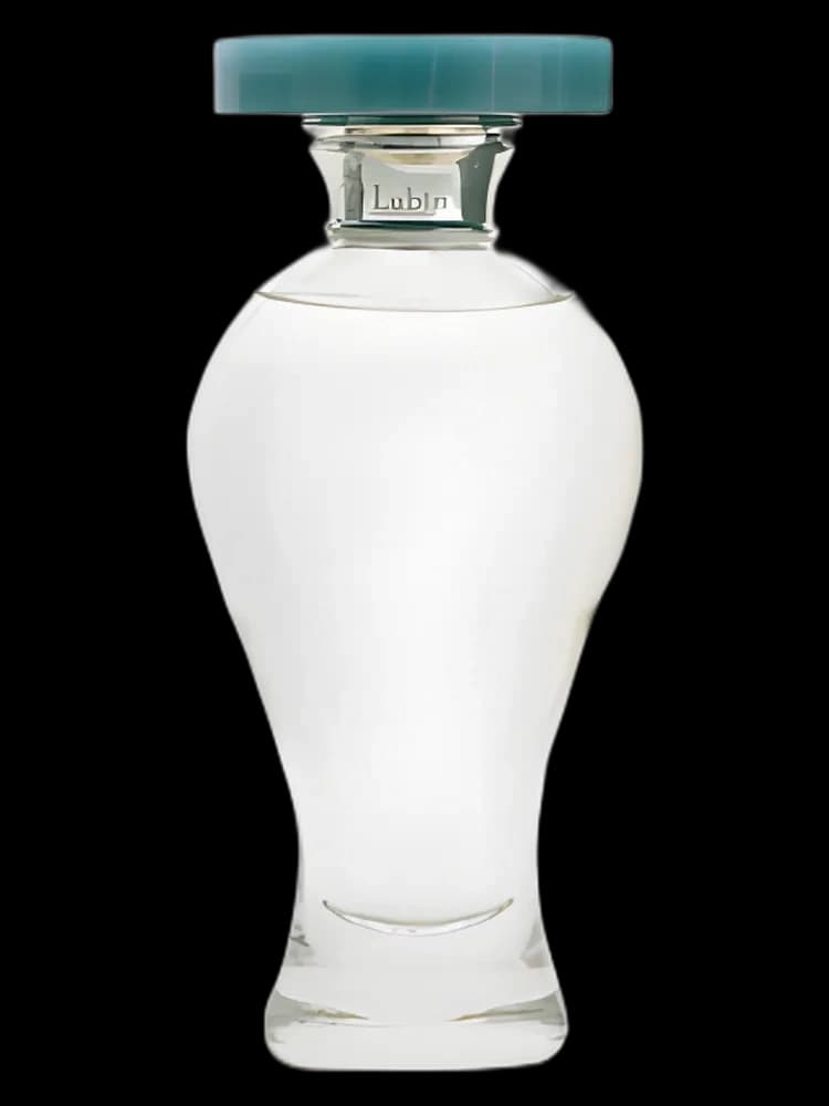 Black Jade bottle