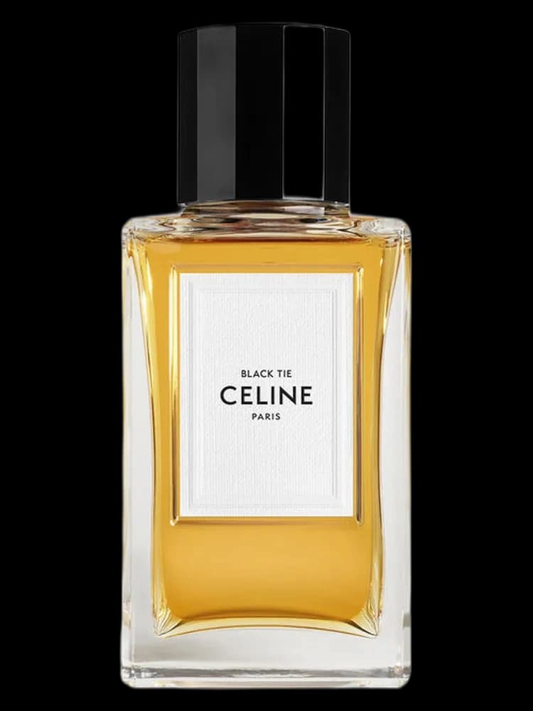 Black Tie bottle