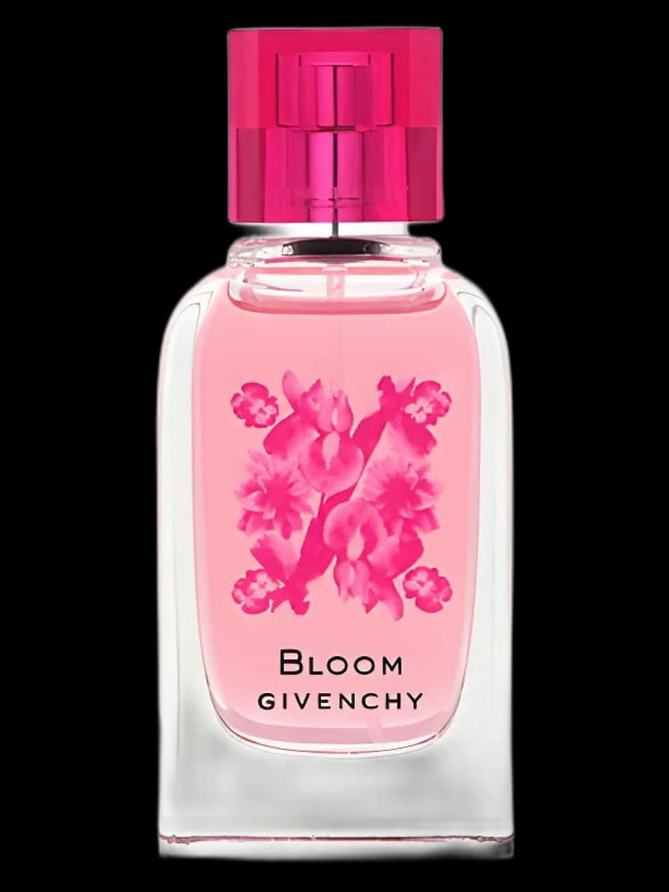 Bloom bottle