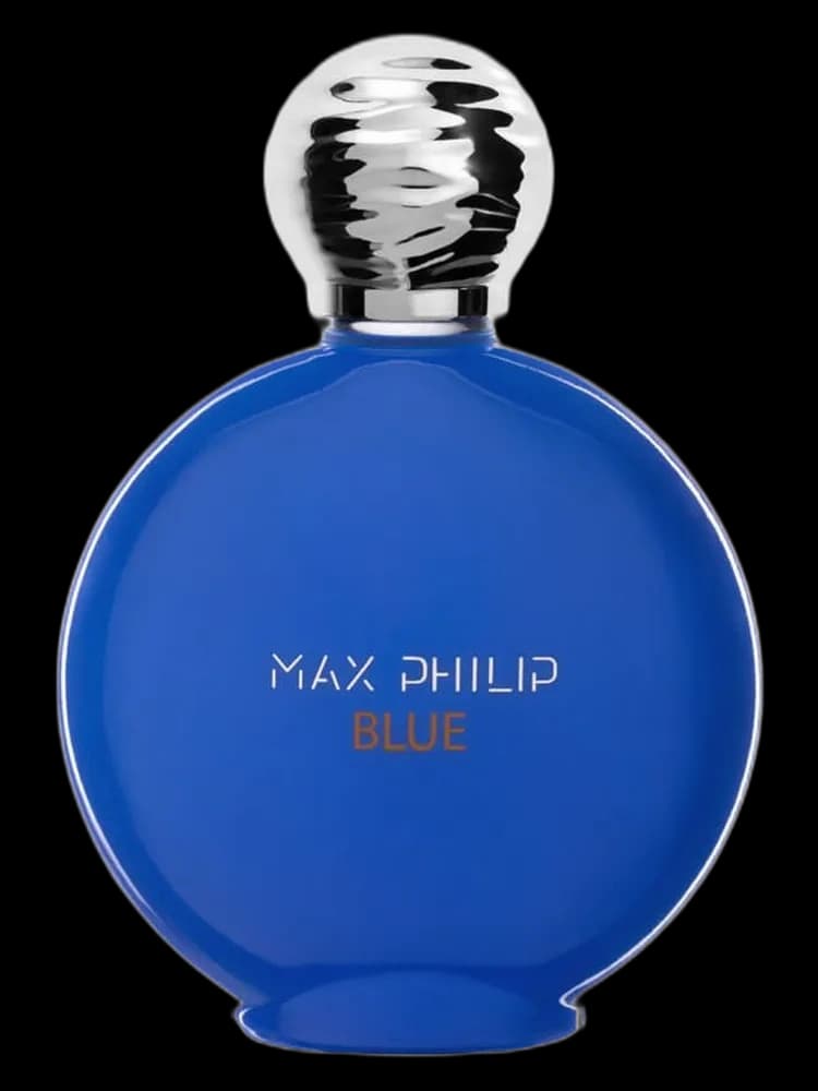 Blue bottle
