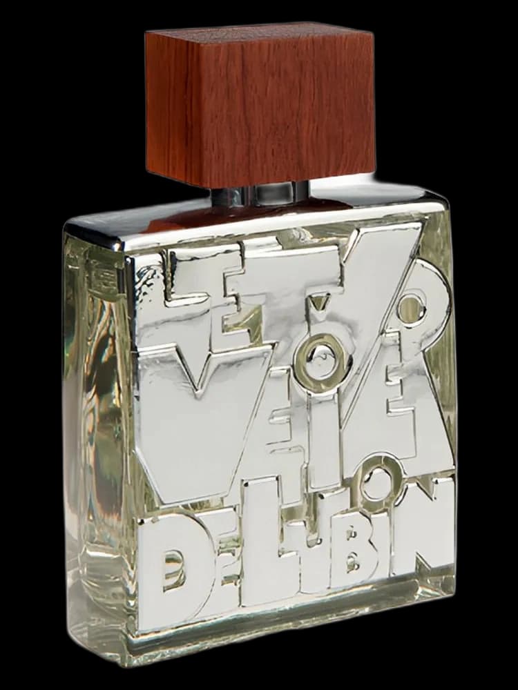 Le Vetiver - Bluff bottle
