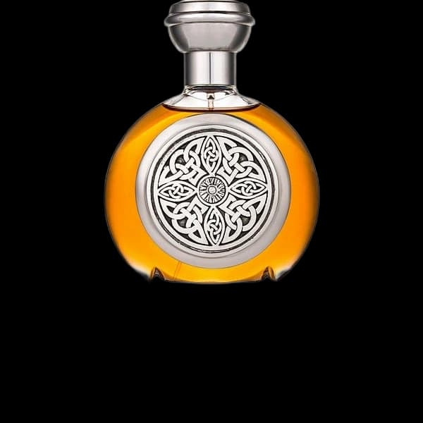 Almas bottle