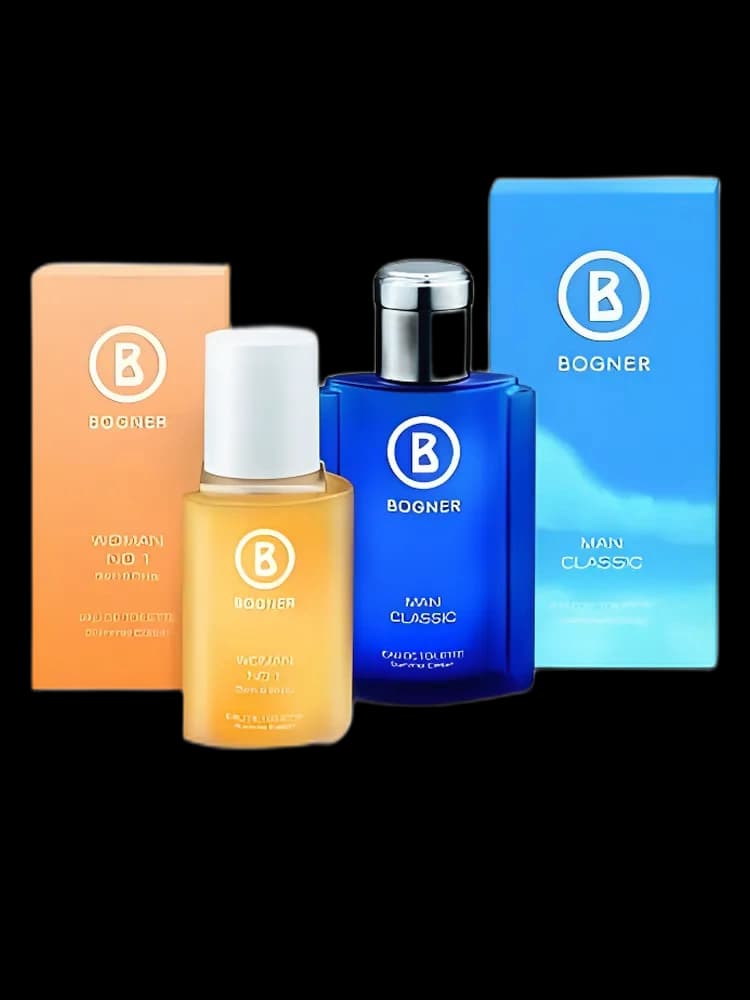 Man Classic Summer Edition bottle