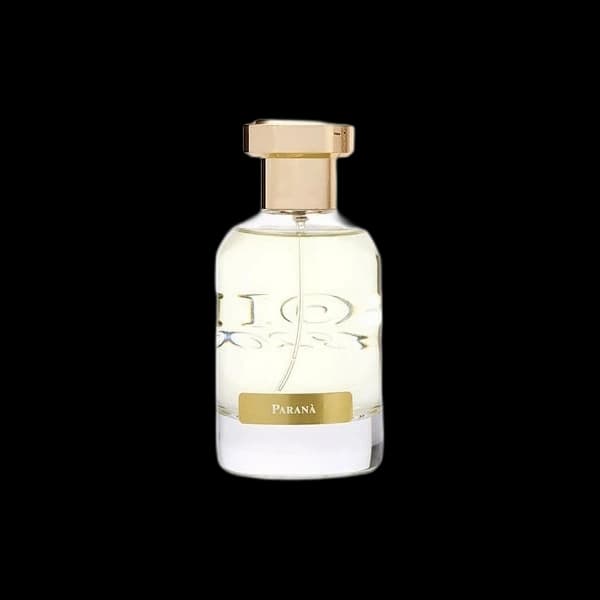Paranà bottle