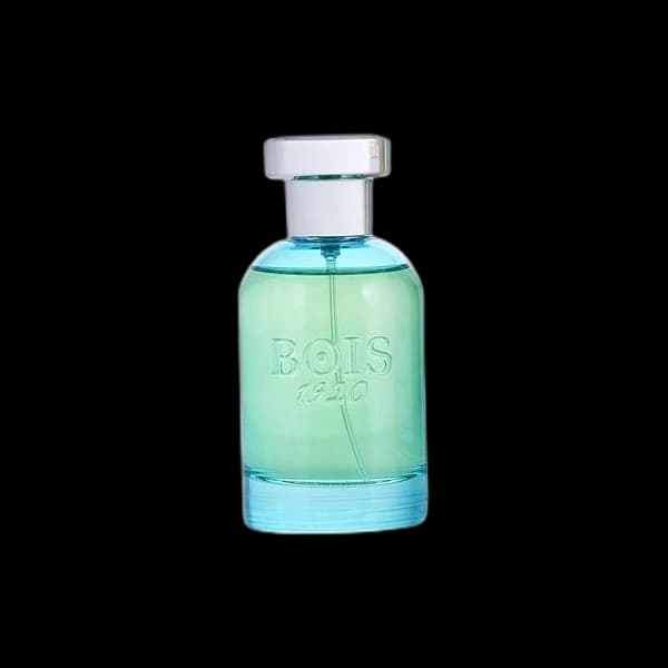 Verde di Mare bottle