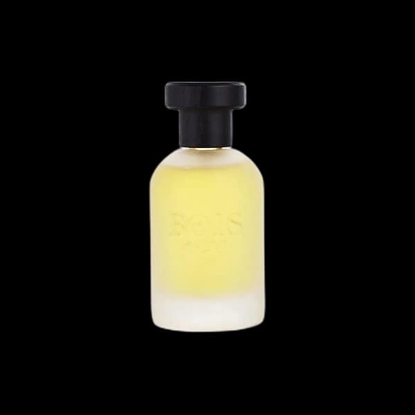 Vetiver Ambrato bottle